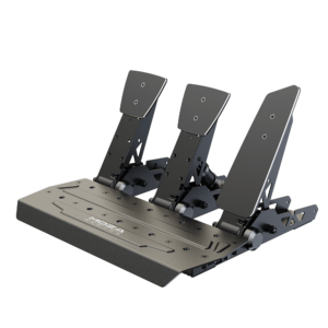 MOZA Racing SRP 2 Pedals (PC) - Image 3