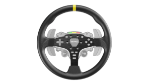 MOZA Racing ES 12 inch Round Wheel Mod (PC)