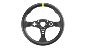 MOZA Racing ES 12 inch Round Wheel Mod (PC) - Image 10