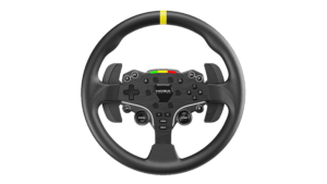 MOZA Racing ES 12 inch Round Wheel Mod (PC) - Image 11