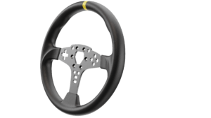 MOZA Racing ES 12 inch Round Wheel Mod (PC) - Image 2