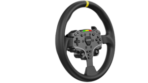 MOZA Racing ES 12 inch Round Wheel Mod (PC) - Image 4