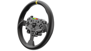 MOZA Racing ES 12 inch Round Wheel Mod (PC) - Image 5