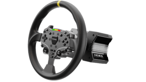 MOZA Racing ES 12 inch Round Wheel Mod (PC) - Image 6