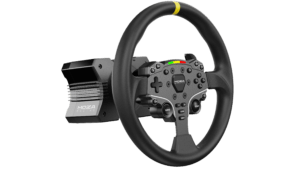 MOZA Racing ES 12 inch Round Wheel Mod (PC) - Image 7