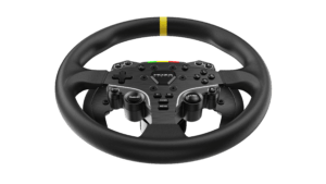 MOZA Racing ES 12 inch Round Wheel Mod (PC) - Image 8