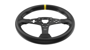 MOZA Racing ES 12 inch Round Wheel Mod (PC) - Image 9