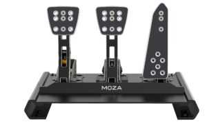 MOZA Racing CRP 3 Pedals (PC)