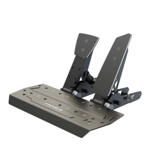 MOZA Racing SRP 2 Pedals (PC) - Image 2