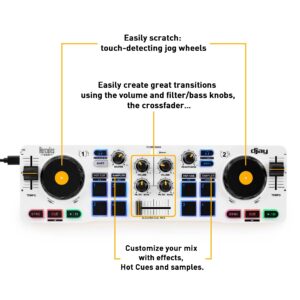 Hercules DJControl Mix - Image 6