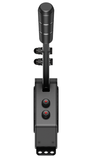 MOZA Racing SGP Sequential Shifter (PC) - Image 3