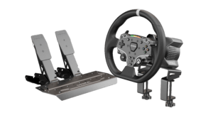 MOZA Racing R3 Bundle Racing Wheel and Pedals (Xbox Series/Xbox One/PC) - Image 2