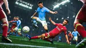 EA Sports FC 25 (PS5) - Image 3