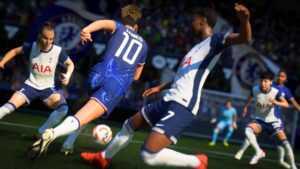 EA Sports FC 25 (PS5) - Image 7