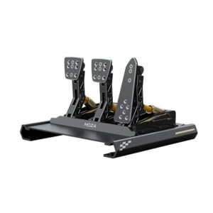 MOZA Racing CRP 3 Pedals (PC) - Image 2