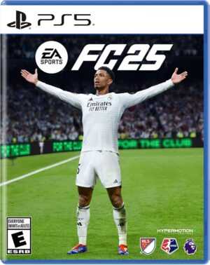 EA Sports FC 25 (PS5)