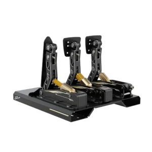 MOZA Racing CRP 3 Pedals (PC) - Image 4