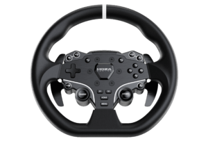 MOZA Racing Standalone ES Steering Wheel (PC) - Image 2