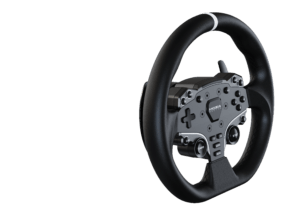 MOZA Racing Standalone ES Steering Wheel (PC) - Image 5