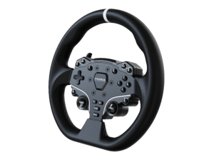 MOZA Racing Standalone ES Steering Wheel (PC) - Image 6