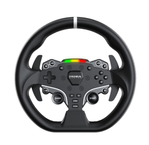 MOZA Racing Standalone ES Steering Wheel (PC)