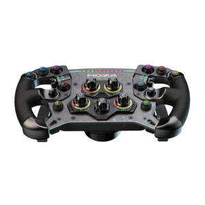 MOZA Racing GSV2P GT Steering Wheel (PC) - Image 3