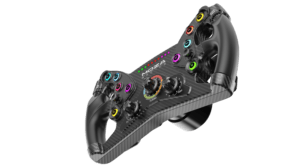 MOZA Racing KS Steering Wheel (PC) - Image 7