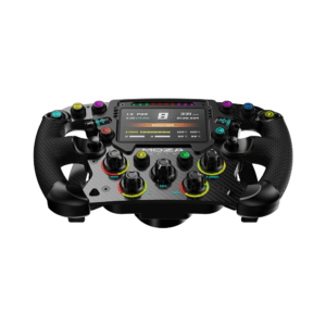 MOZA Racing FSR Formula Steering Wheel (PC) - Image 2