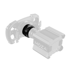 MOZA Quick Release Adapter (PC) - Image 2