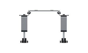 MOZA Racing Table Clamp (PC) - Image 9