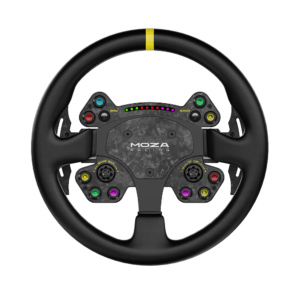 MOZA Racing RS V2 Steering Wheel (PC)