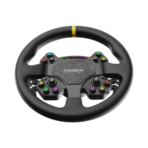 MOZA Racing RS V2 Steering Wheel (PC) - Image 2