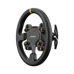 MOZA Racing RS V2 Steering Wheel (PC) - Image 3