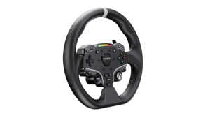 MOZA Racing R3 Bundle Racing Wheel and Pedals (Xbox Series/Xbox One/PC) - Image 4