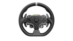 MOZA Racing R3 Bundle Racing Wheel and Pedals (Xbox Series/Xbox One/PC) - Image 3