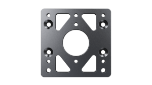 MOZA Racing Universal Base Mount Adapter (PC)