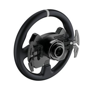 MOZA Racing CS V2P Steering Wheel (PC) - Image 3