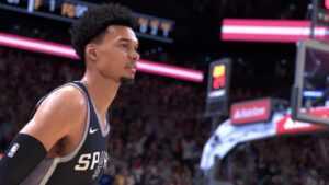 NBA 2K25 (Nintendo Switch) - Image 6