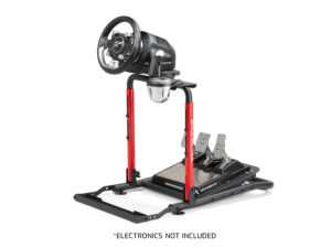 Next Level Racing Wheel Stand Lite 2.0 - Image 2