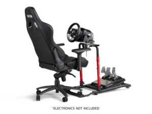 Next Level Racing Wheel Stand Lite 2.0 - Image 4