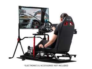 Next Level Racing Wheel Stand Lite 2.0 - Image 6