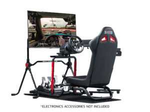 Next Level Racing Wheel Stand Lite 2.0 - Image 9