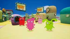 UglyDolls: An Imperfect Adventure (Nintendo Switch) - Image 3