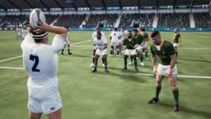 Rugby Challenge 4 (Nintendo Switch) - Image 3