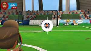 Instant Sports: Summer Games (Nintendo Switch) - Image 2