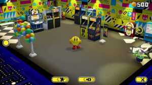 PAC-MAN Museum + (Nintendo Switch) - Image 4