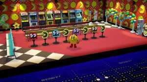 PAC-MAN Museum + (Nintendo Switch) - Image 5