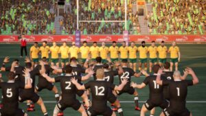 Rugby Challenge 4 (Nintendo Switch) - Image 6