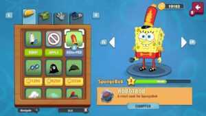 SpongeBob: Krusty Cook-Off - Extra Krusty Edition (Nintendo Switch) - Image 7