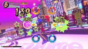 Samba de Amigo: Party Central (Nintendo Switch) - Image 6